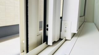 網戸のモヘア交換方法 賃貸向け 困ったら読め