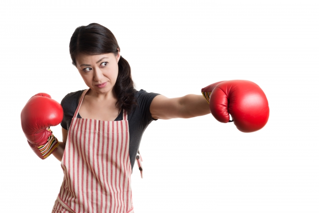 義姉が嫌いすぎる 付き合い方15 困ったら読め