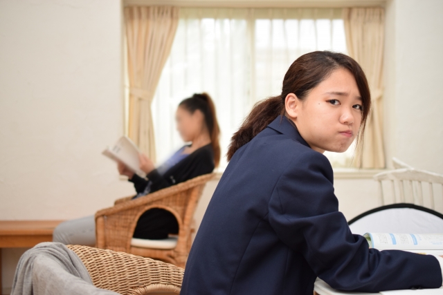 親に隠れてダイエットしたい 中学生向け 困ったら読め