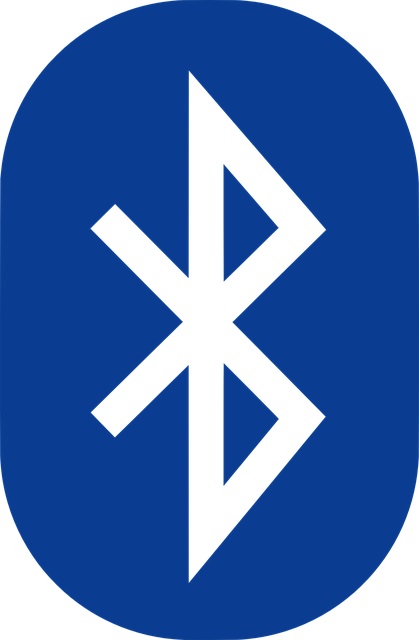 Bluetoothのロゴ