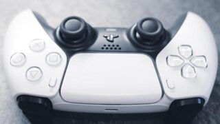 PS4の新しいコントローラー接続方法！（※買い替えた新品の 